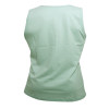 Regata Quiksilver Comp Logo Color Verde - 2