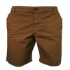 Bermuda Walk Quiksilver Everyday Chino Brown - 1