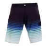 Bermuda Água Quiksilver Upsurge 21 Azul Degrade - 2