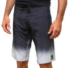 Bermuda Água Quiksilver World Surge 22 Preto - 3