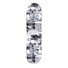 Skate Quiksilver Vortex Skateboards - 1