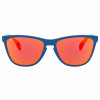 Óculos Oakley Frogskins 35th Anniversary Primary Blue/Lente Prizm Ruby - 2
