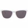 Óculos Oakley Frogskins 35th Anniversary Polished White/Lente Prizm Grey - 2