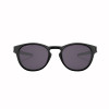 Óculos Oakley Latch Matte Black/Lente Prizm Grey - 2