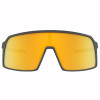 Óculos Oakley Sutro Matte Carbon/Lente Prizm 24K - 2