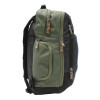 Mochila Quiksilver Shutter Imp Medium Preta - 2