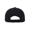 Boné Quiksilver Micro Logo Preto - 2