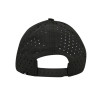Boné Quiksilver Rip Laser Preto - 2