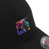 Boné Quiksilver Square Plate Preto - 4