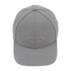 Boné Oakley Ellipse 6 Panel Hat Cinza - 2