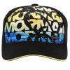 Boné Mormaii Silk Front Trucker Preto - 2