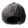 Boné Mormaii Patch Pos Frontal Preto - 3