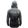 Moletom Mormaii Urban Alphen Cinza PROMOÇAO - 2