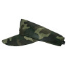 Viseira Quiksilver Bradley Visor Camuflado - 2