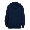 Moletom Quiksilver Bun Bury Azul - 2