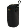 Porta Óculos Oakley Icon Glass Case Evolution Blackout - 3