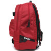 Mochila Oakley Street Skate Bordo - 2