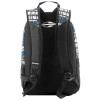 Mochila Mormaii Sweet Preto com Azul - 2