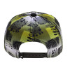 Boné Mormaii Sublimad Patch Microfibra Estampado - 3