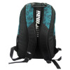 Mochila Mormaii Originals Surf Too Verde Com Preto - 2