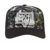 Boné Mormaii Snap-Back Salve Amazonia - 2