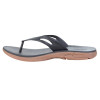 Chinelo Oakley Rest 2.0 Black - 3