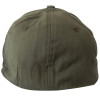 Boné Mormaii Flex Cap Born to Be Free Olive - 3