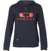 Moletom Oakley Griffins Fleece Azul Marinho - 1