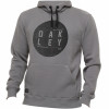 Moletom Oakley Inc Graphic Pulover Fleece Cinza PROMOÇAO - 1