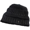 Gorro Mormaii Urban Tribe Preto - 3