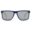 Óculos Mormaii Monterey Azul Translucido Brilho/ Lente Cinza - 2