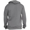 Moletom Oakley Square O Stripe Fleece Cinza - 2