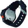 Relógio Mormaii Digital Wave MO3660AE/8L Preto e Laranja - 3
