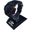 Relógio Mormaii Digital Wave MO3660AE/8L Preto e Laranja - 4