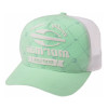 Boné Mormaii Trucker Westsuits Verde com Branco - 1