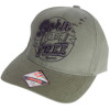 Boné Mormaii Flex Cap Born to Be Free Olive - 1