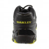 Tênis Oakley Teeth SQUARED Preto ANTIFREEZE LANÇAMENTO - 4