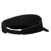 Viseira Quiksilver Bradley Visor Preto - 3