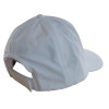 Boné Quiksilver Micro Branco - 3