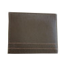 Carteira Quiksilver Stitchy Wallet V Marrom - 3