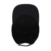 Boné Quiksilver Micro Logo Preto - 3