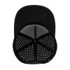 Boné Quiksilver Rip Laser Preto - 3