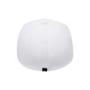 Boné Quiksilver Logo Reflective White - 2