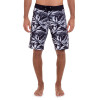 Bermuda Água Quiksilver Tropics 20 Boardshort Preto - 3