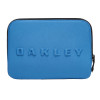 Mochila Oakley Packable Backpack Azul - 3