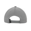 Boné Oakley Ellipse 6 Panel Hat Cinza - 3