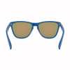 Óculos Oakley Frogskins 35th Anniversary Primary Blue/Lente Prizm Ruby - 3