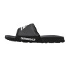 Chinelo Quiksilver Slide Preto - 3