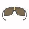 Óculos Oakley Sutro Matte Carbon/Lente Prizm 24K - 3