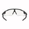 Óculos Oakley Radar EV Path Steel/Lente Clear to Black Iridium Photochromic - 3